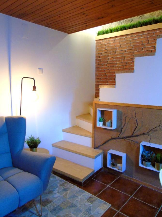 Casa Da Carvalheira Villa Parada  Luaran gambar